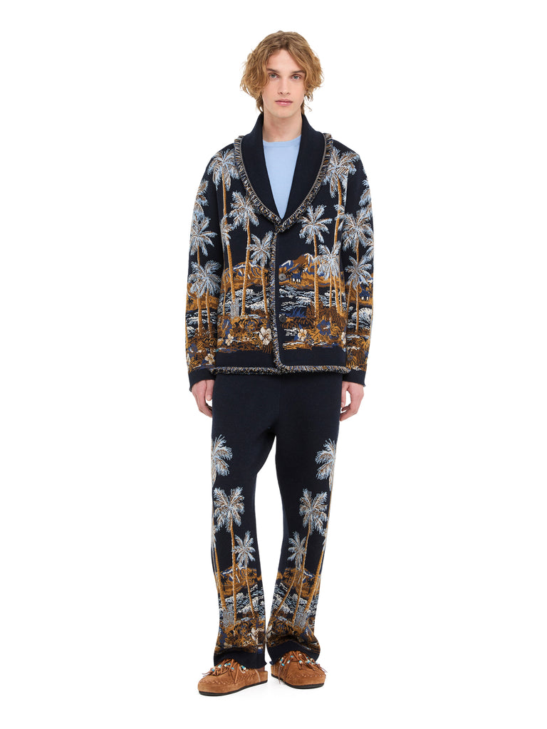 Diamond Head Cardigan