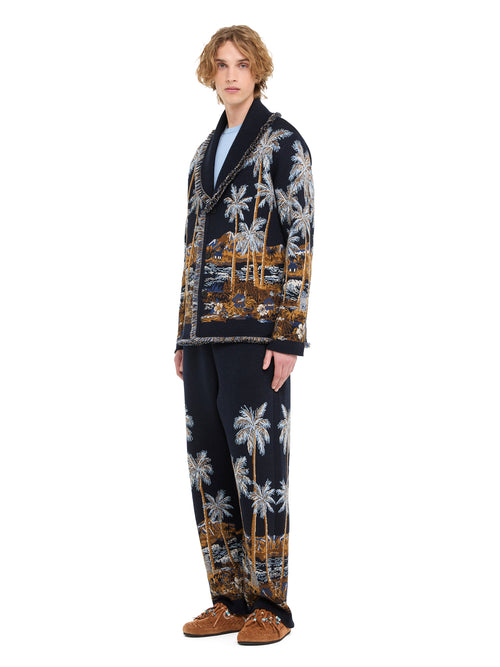 Diamond Head Cardigan