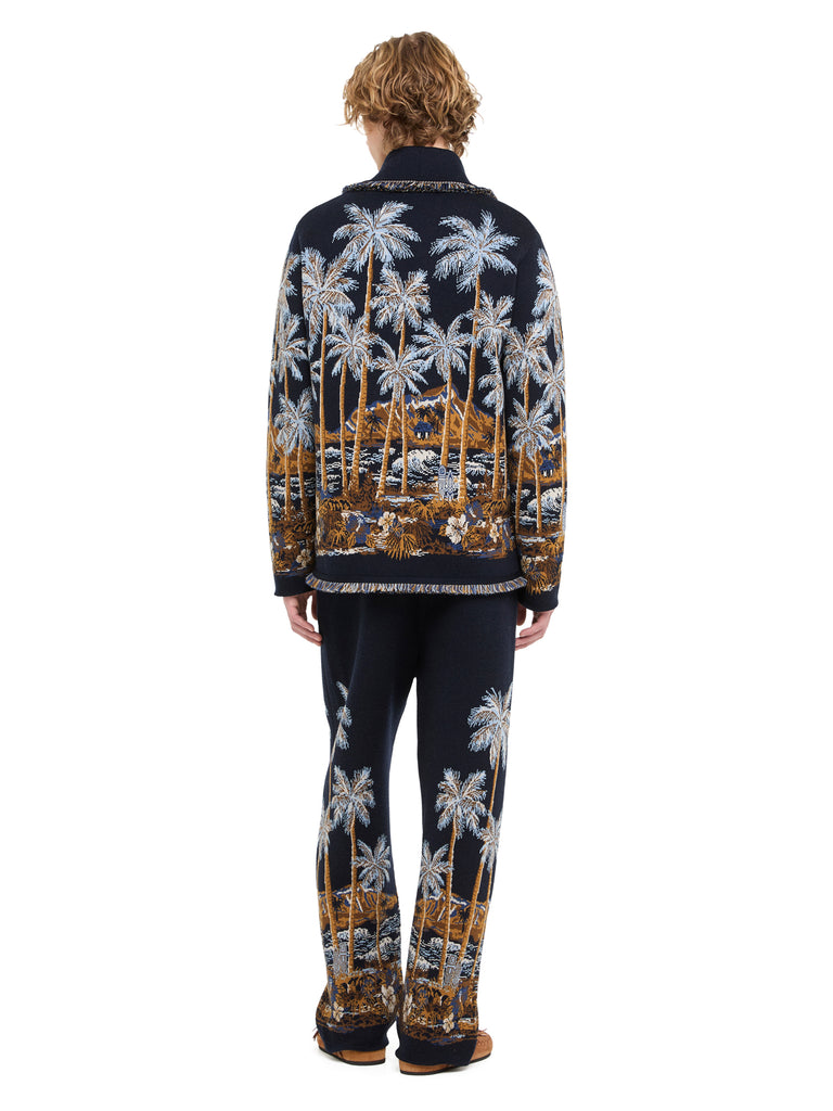 Diamond Head Cardigan