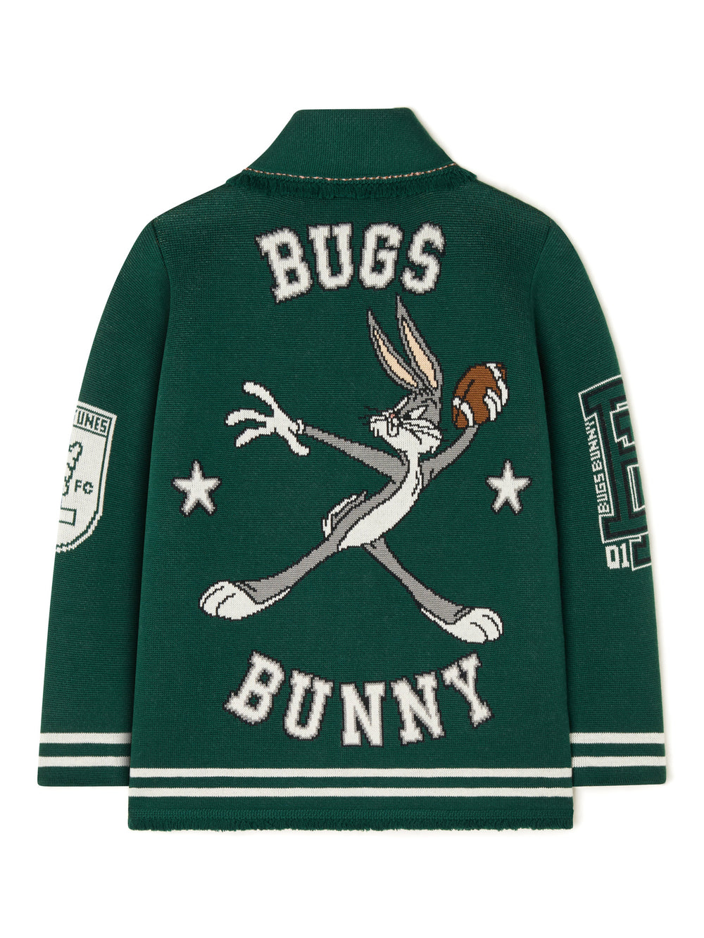Alanui-The Cardigan-Man-Evergreen/Multicolor-LMHB039E26KNI005