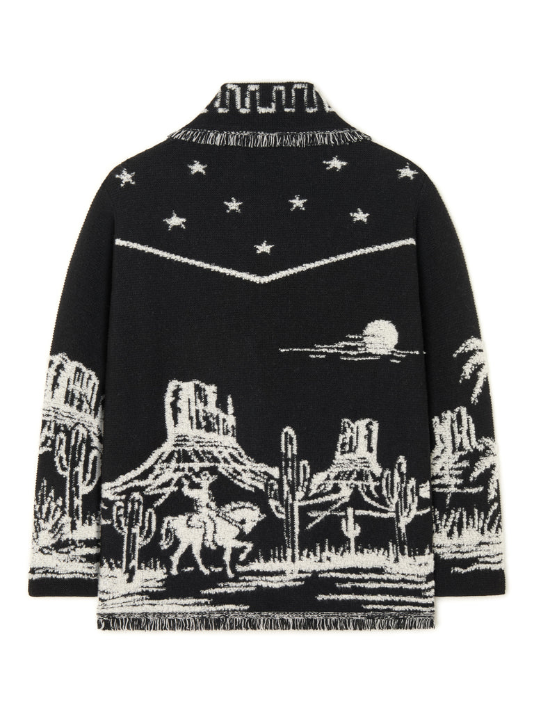 Canyon Spirit Cardigan