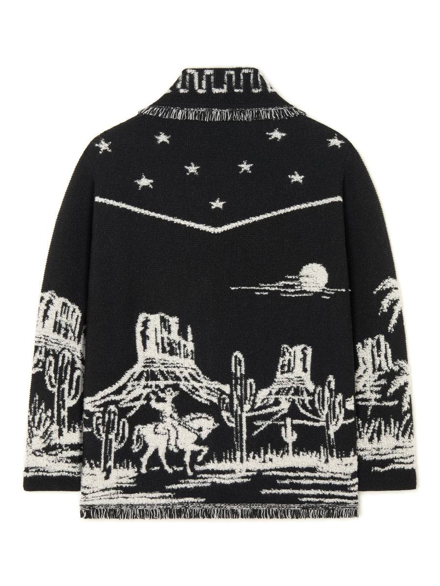 Canyon Spirit Cardigan