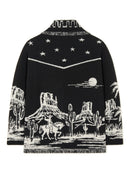 Canyon Spirit Cardigan