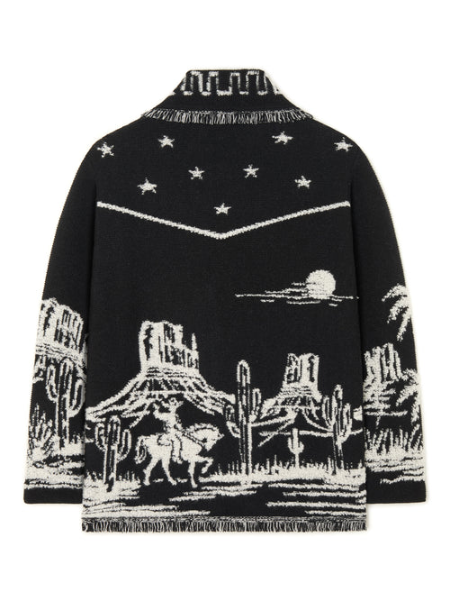 Canyon Spirit Cardigan