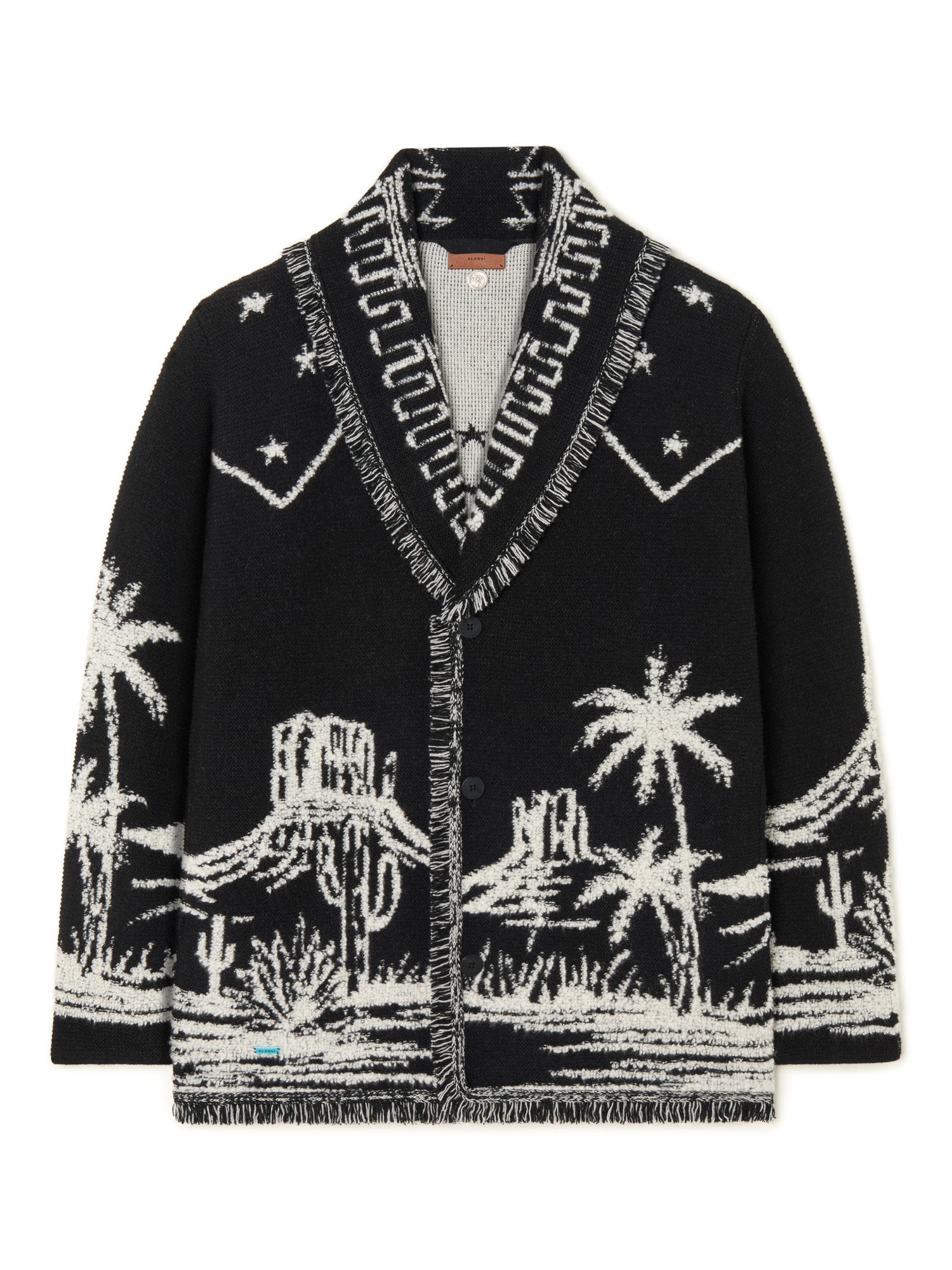 Canyon Spirit Cardigan