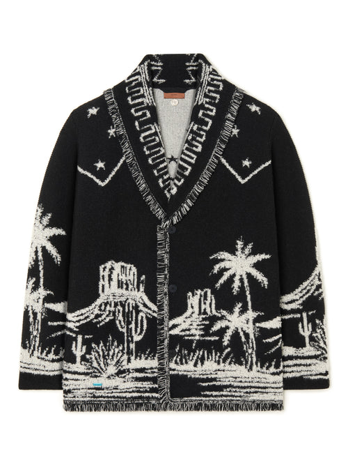 Canyon Spirit Cardigan