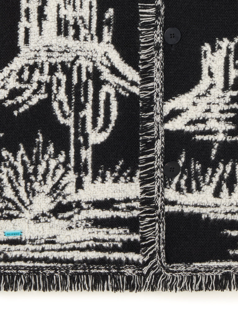 Canyon Spirit Cardigan