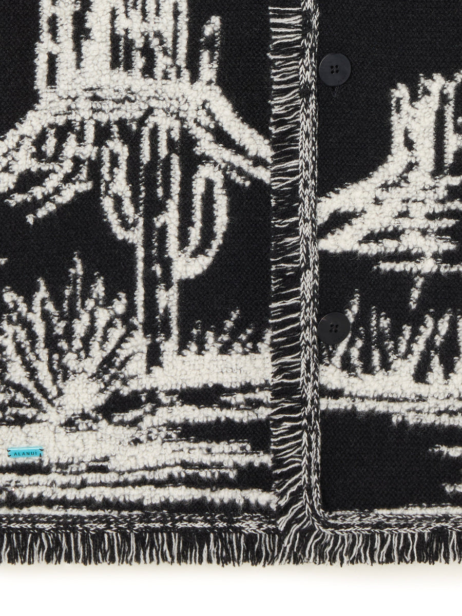 Canyon Spirit Cardigan