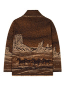 Wild Wild Cardigan