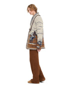 Riding The Waves Cardigan