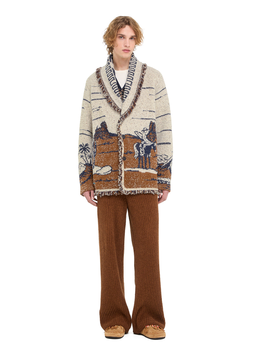 Riding The Waves Cardigan