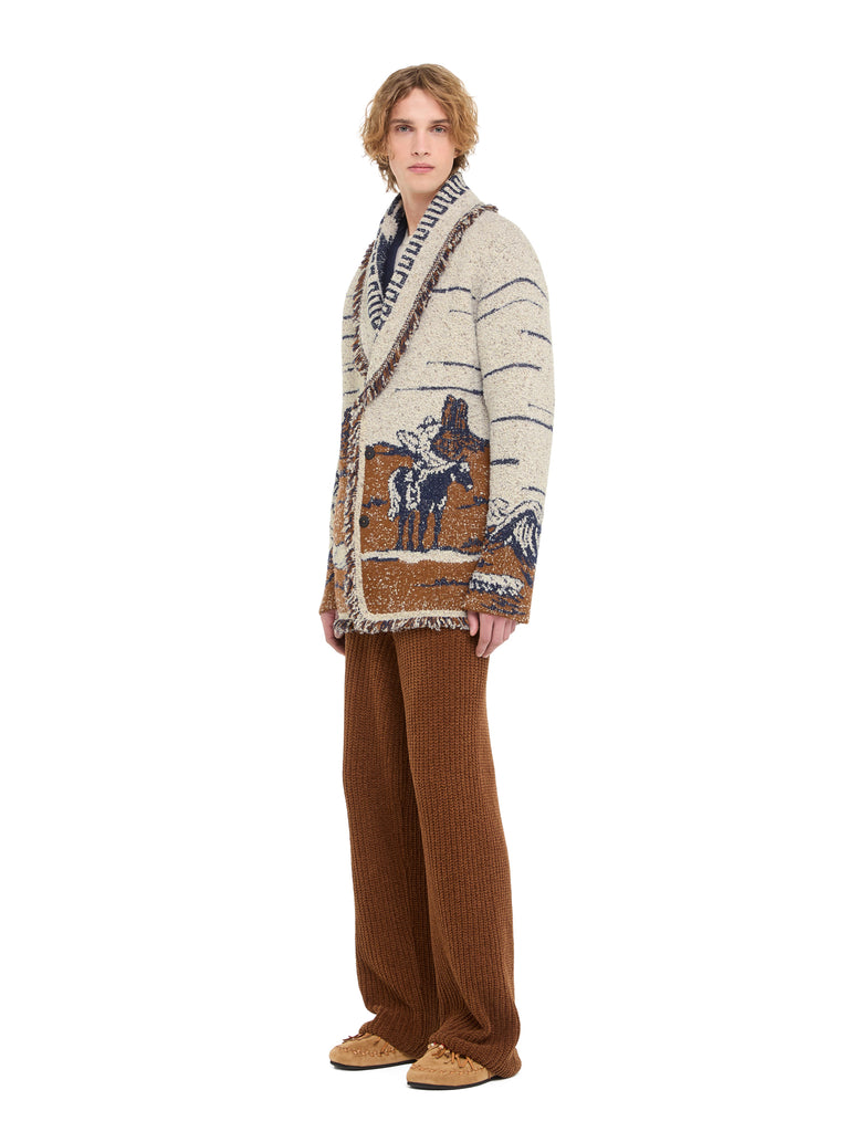 Riding The Waves Cardigan