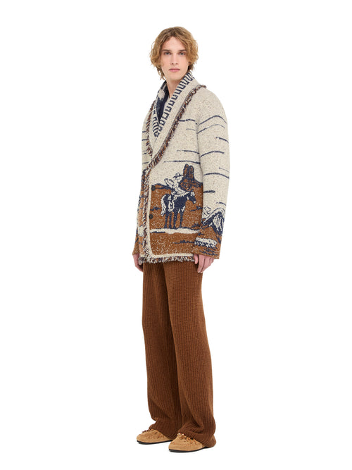 Riding The Waves Cardigan