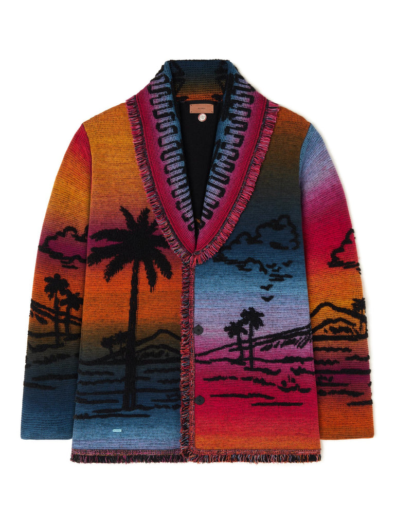 Sunset Stories Cardigan