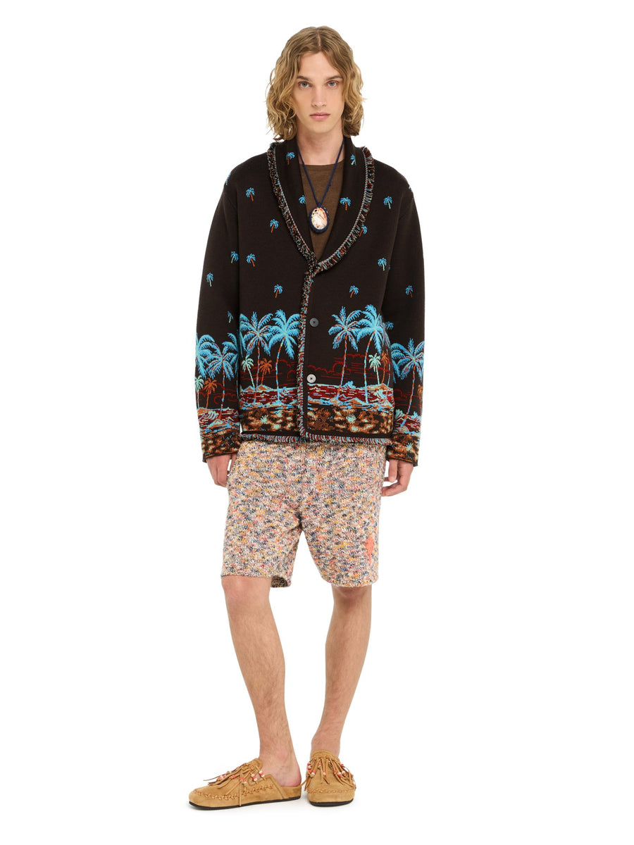 The Tale Of Hawaiian Cardigan