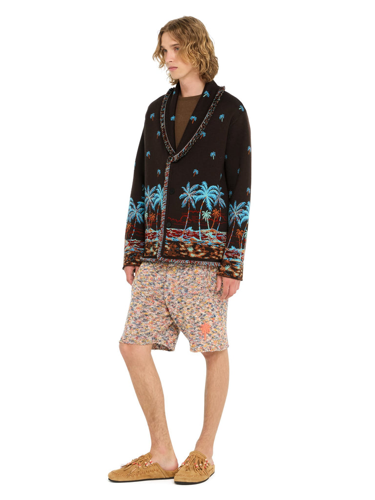 The Tale Of Hawaiian Cardigan