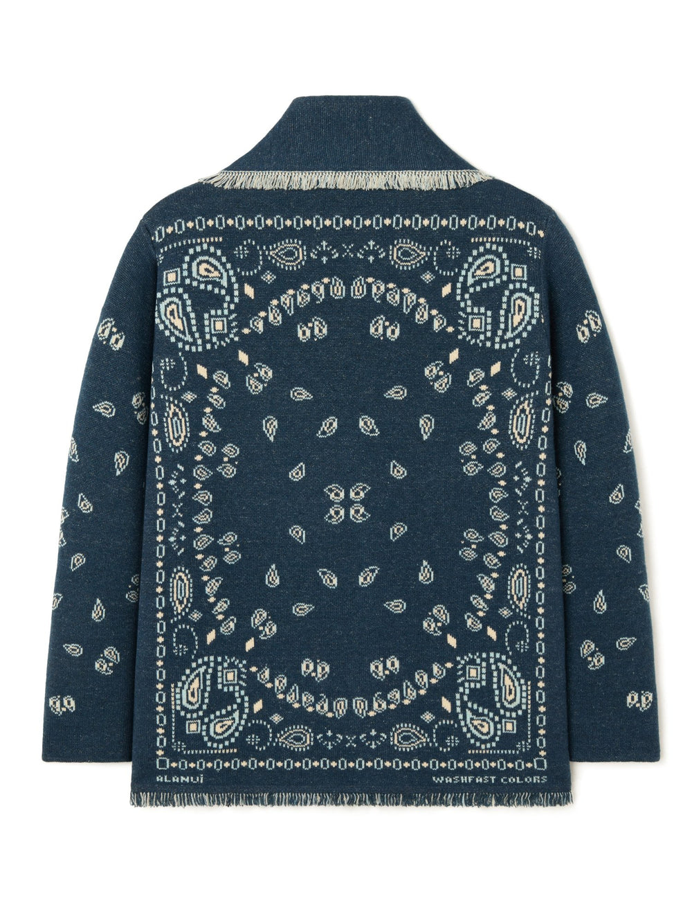 Alanui-The Cardigan-Man-Arbour/Light Blue-LMHB039R26 KNI008-3