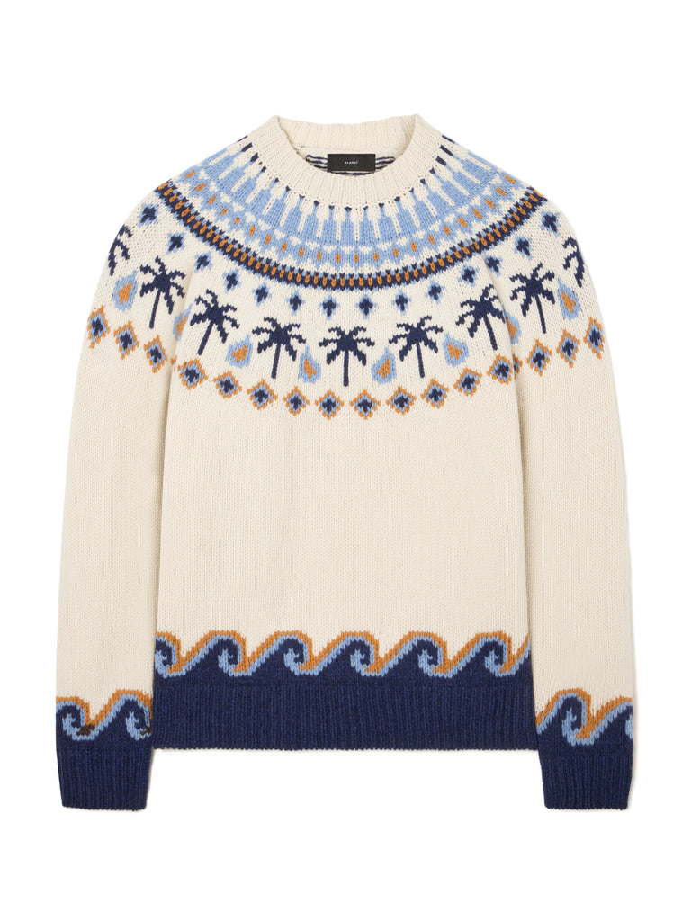Sweet Winter Sweater