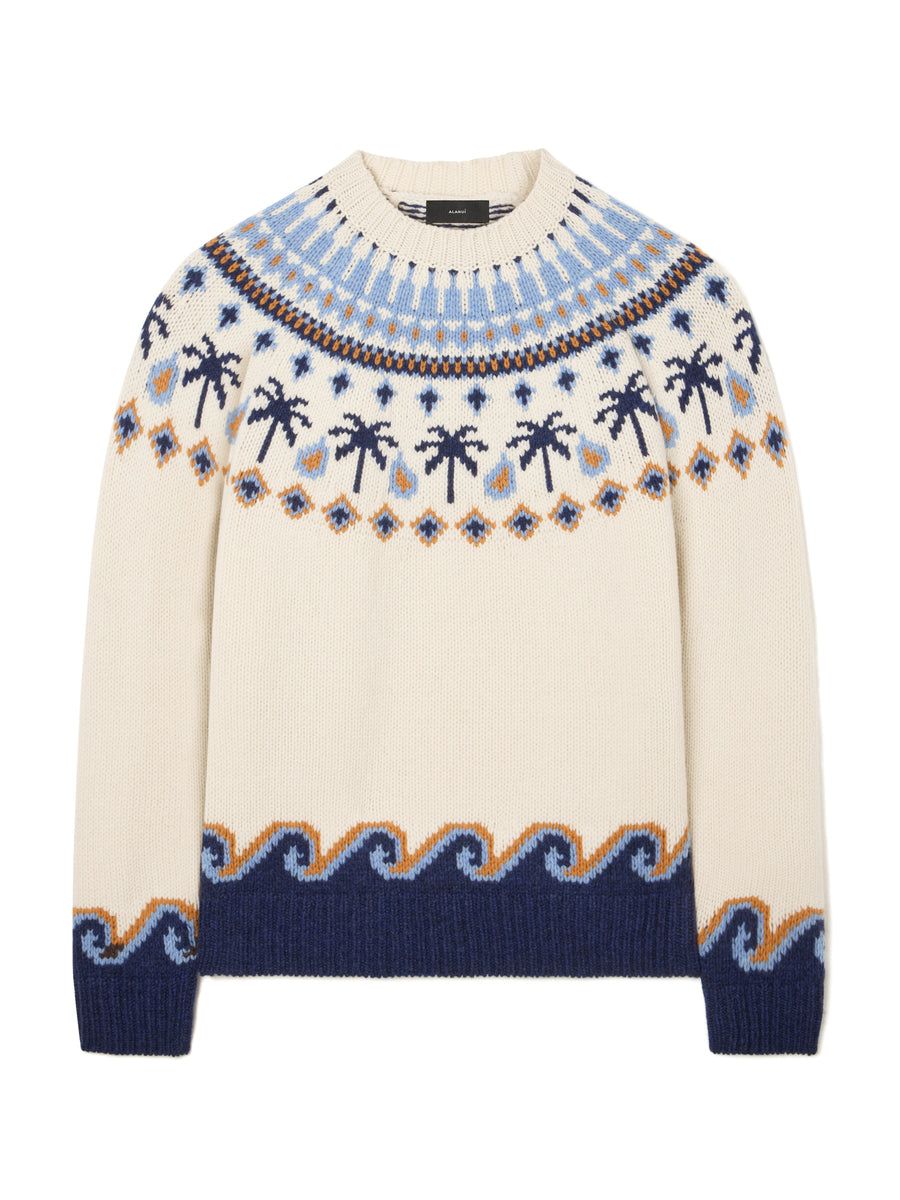 Sweet Winter Sweater