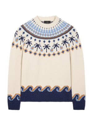 Sweet Winter Sweater