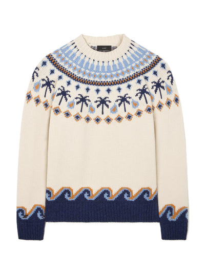 Sweet Winter Sweater