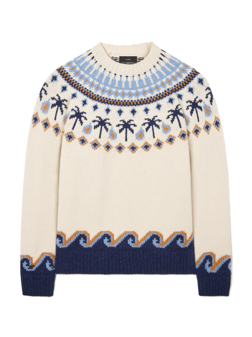 Sweet Winter Sweater