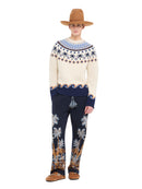 Sweet Winter Sweater
