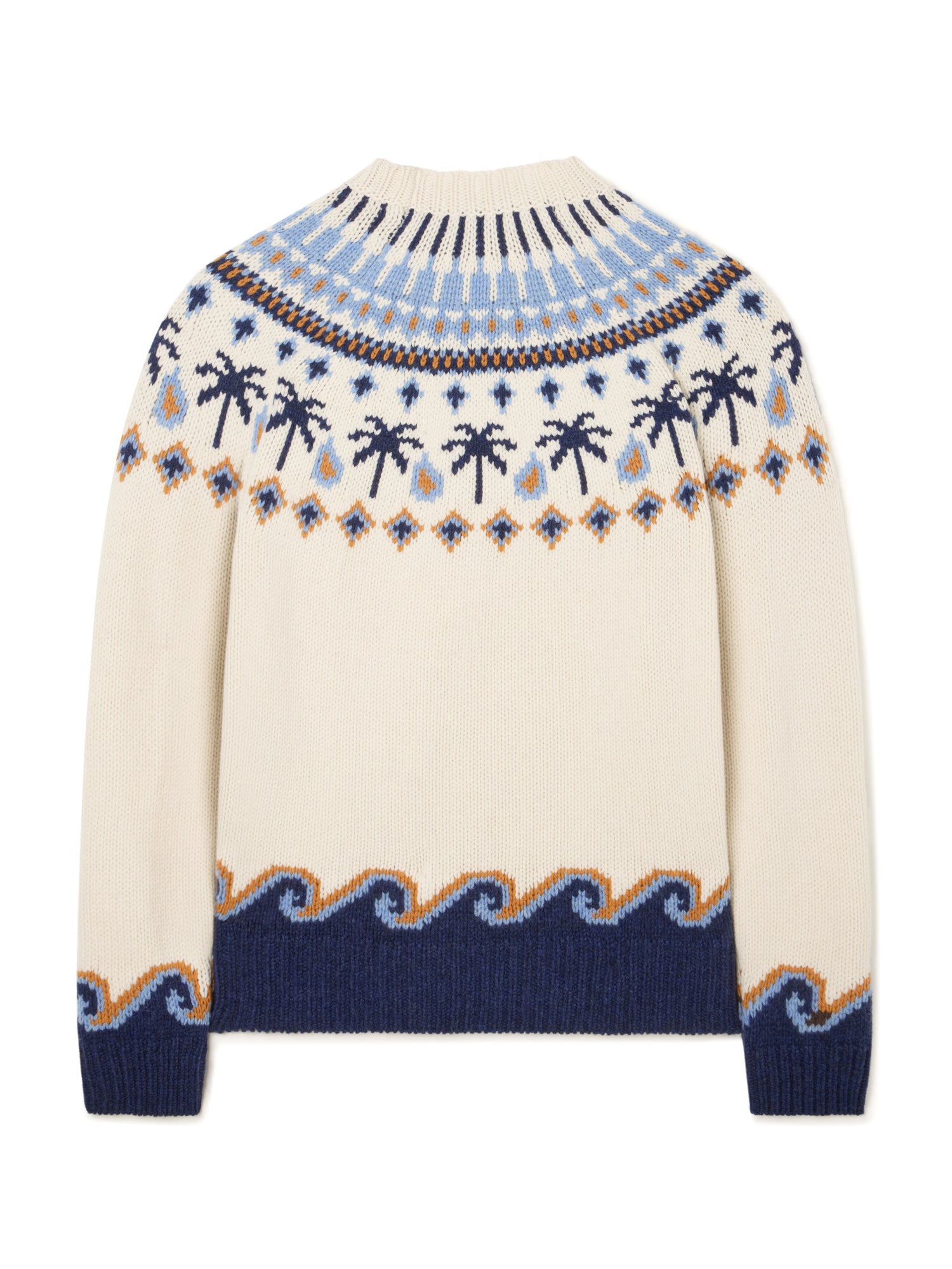 Sweet Winter Sweater
