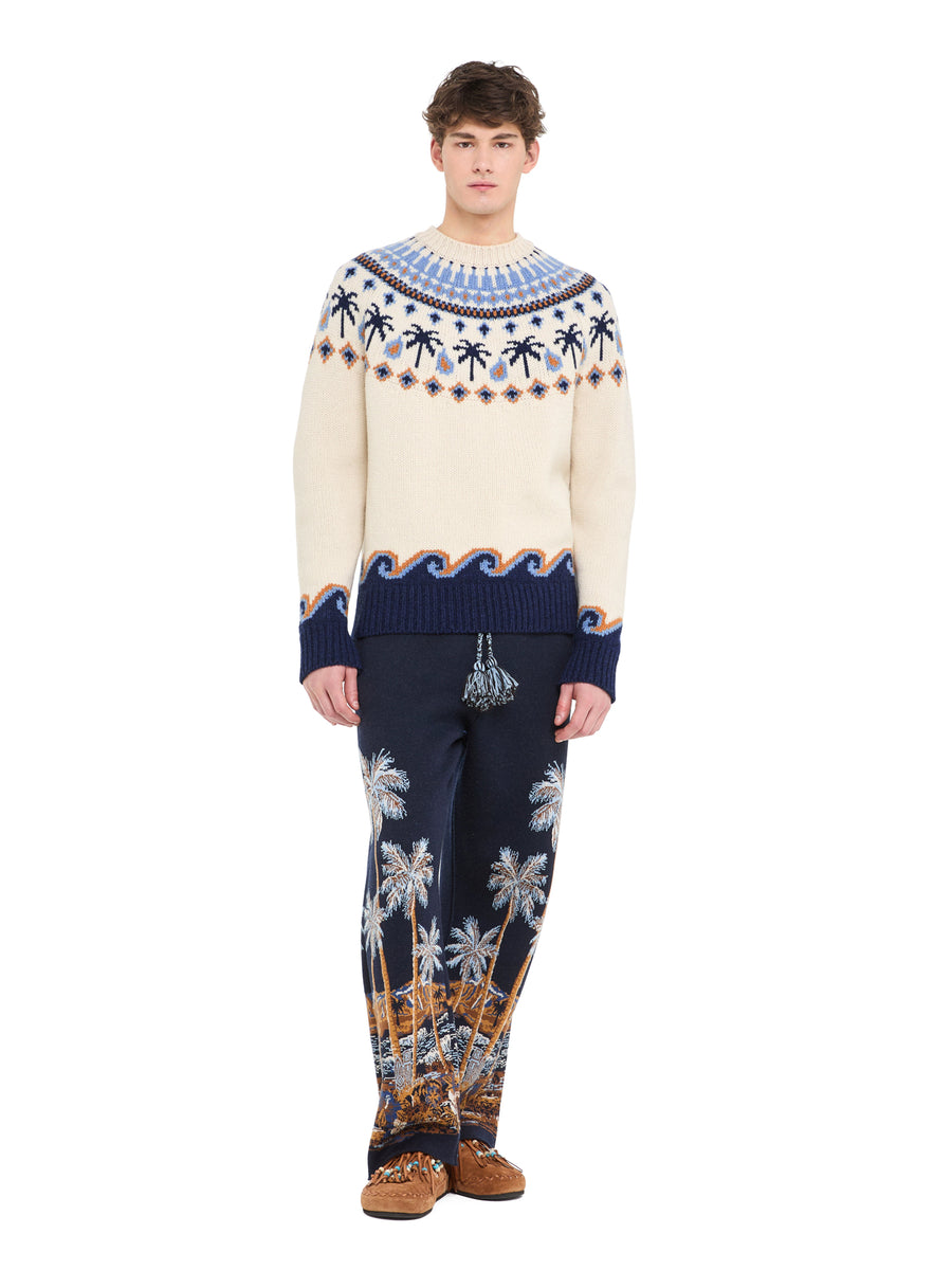 Sweet Winter Sweater