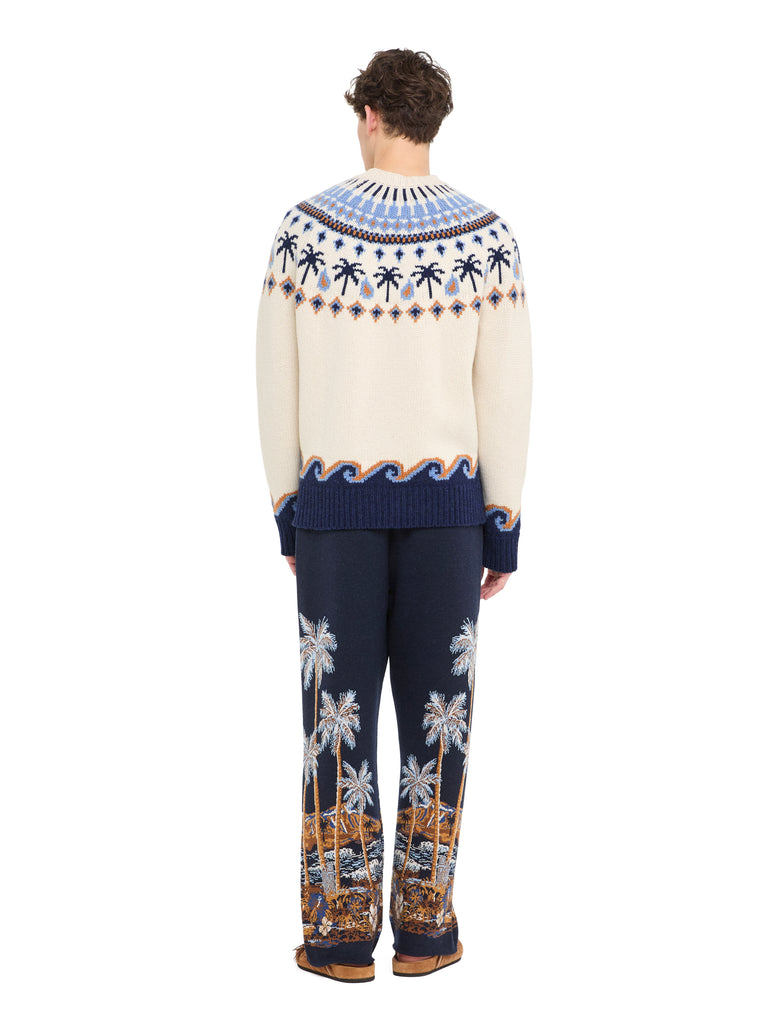 Sweet Winter Sweater