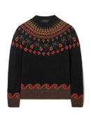 Sweet Winter Sweater