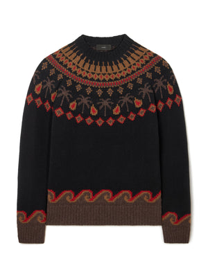 Sweet Winter Sweater