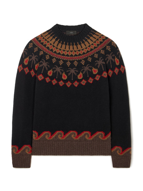 Sweet Winter Sweater