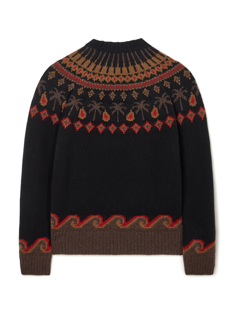 Sweet Winter Sweater