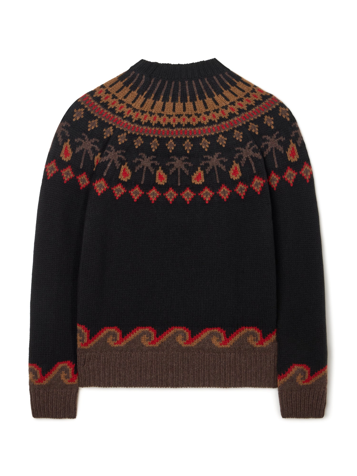 Sweet Winter Sweater