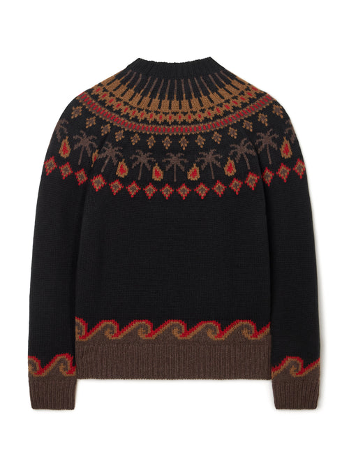 Sweet Winter Sweater