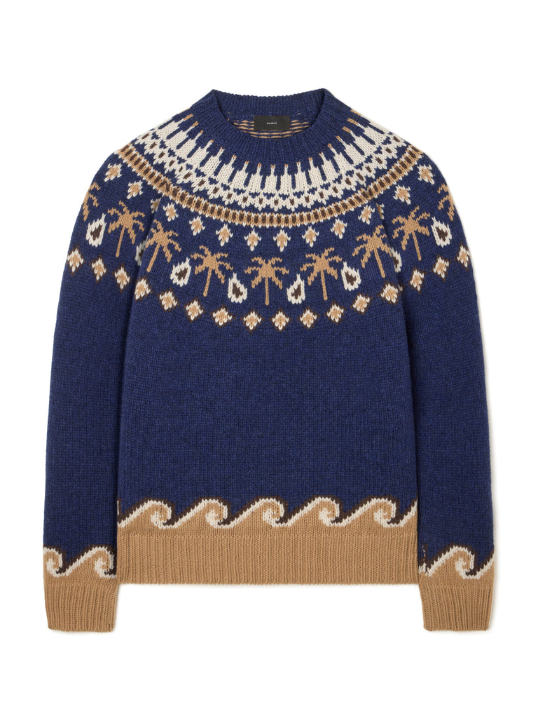 Sweet Winter Sweater