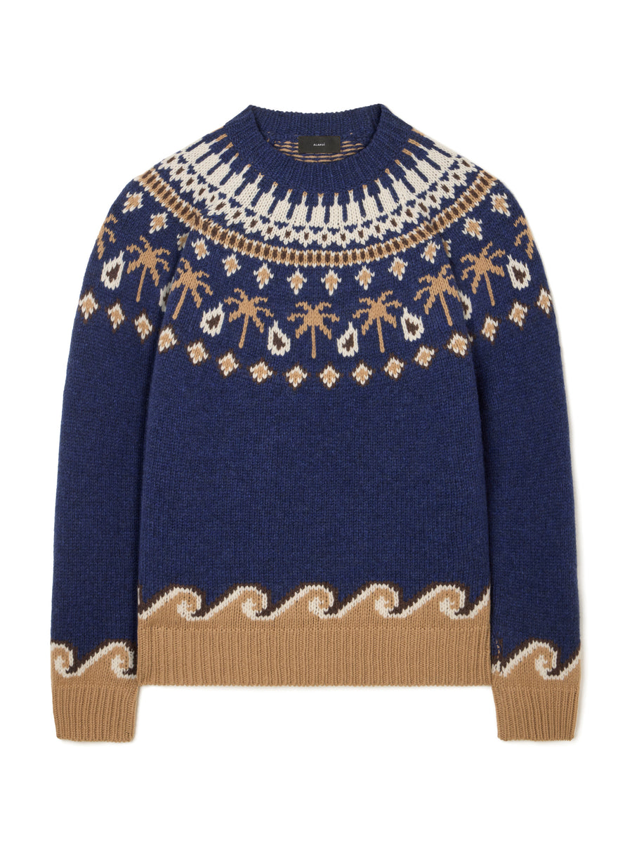 Sweet Winter Sweater