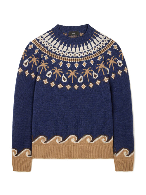Sweet Winter Sweater