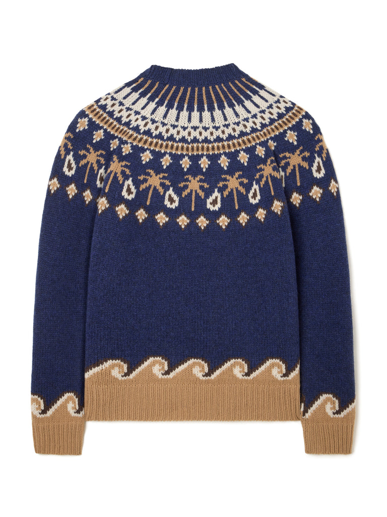 Sweet Winter Sweater
