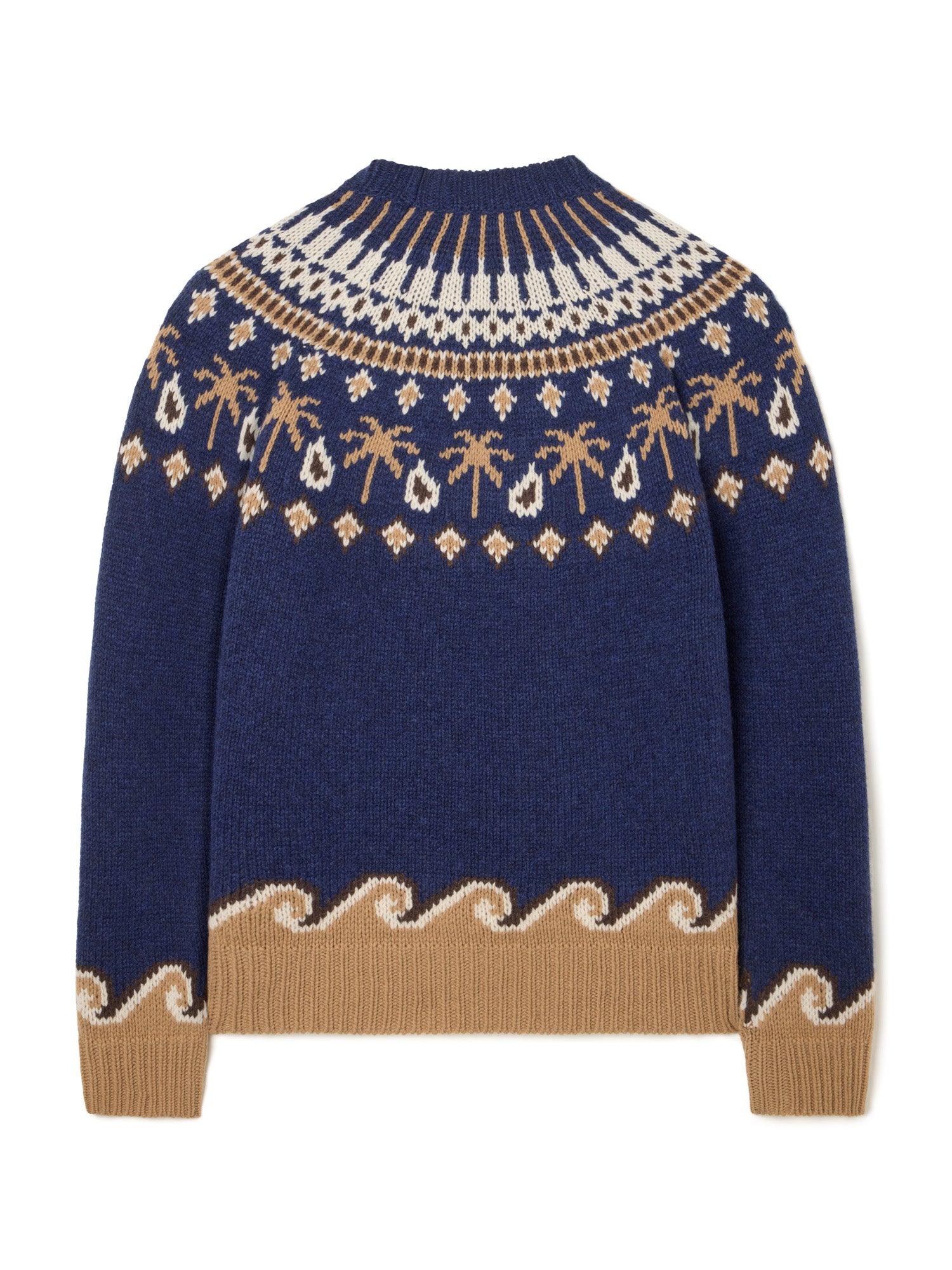 Sweet Winter Sweater