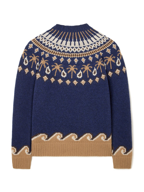 Sweet Winter Sweater