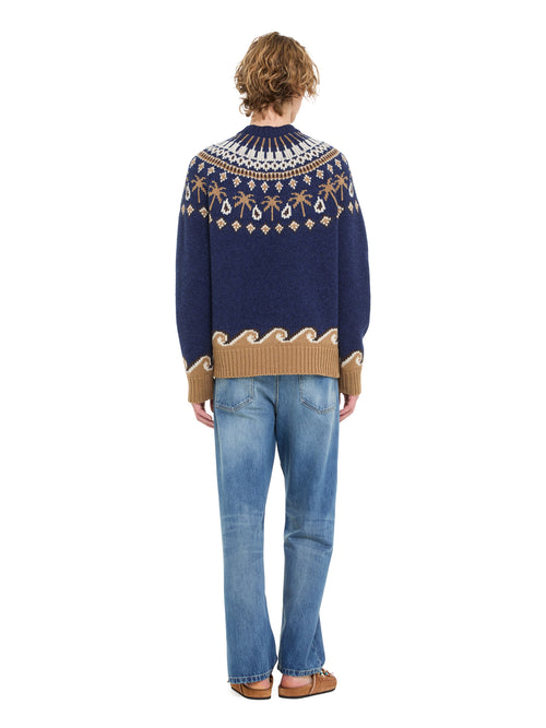 Sweet Winter Sweater