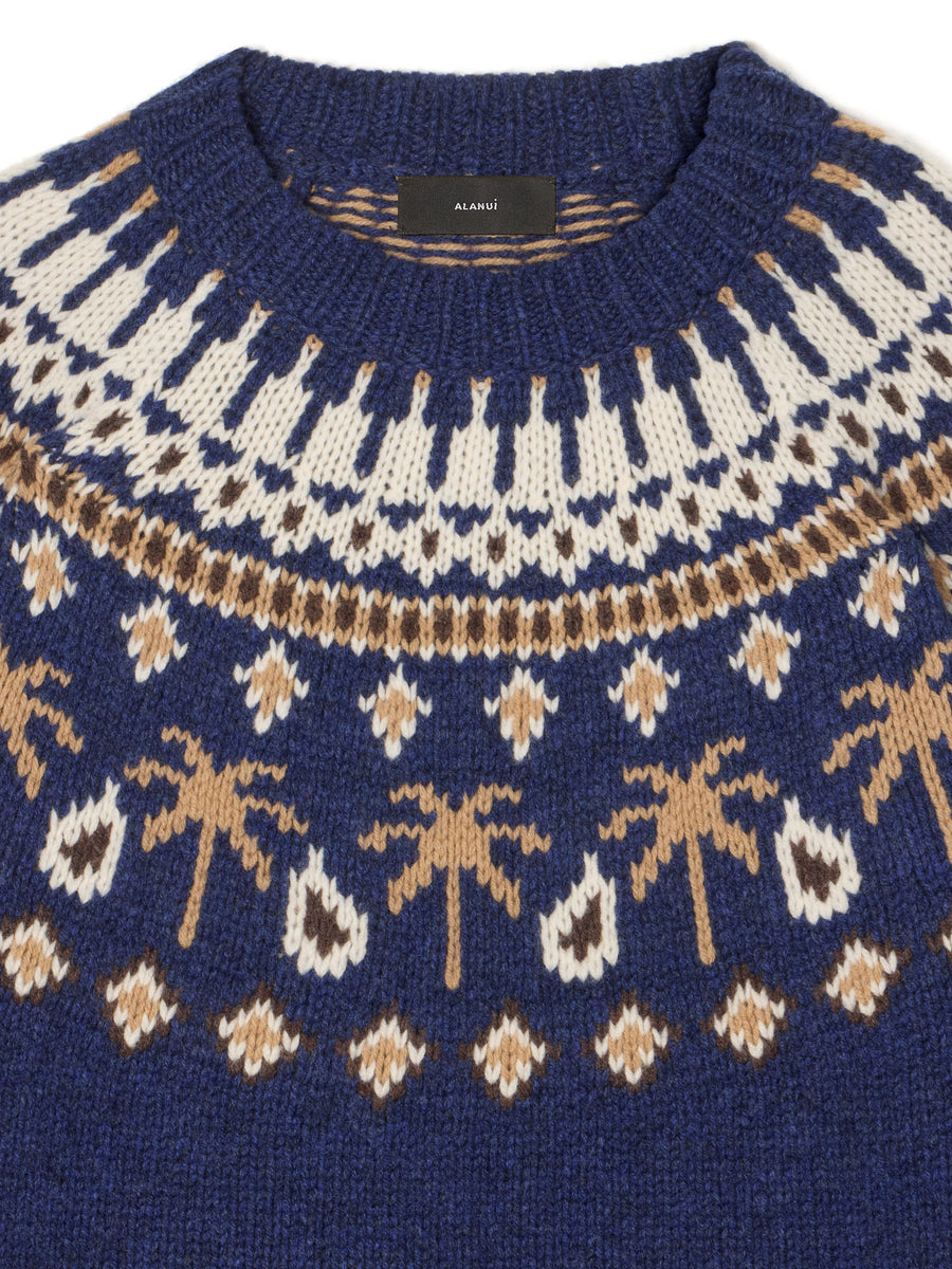Sweet Winter Sweater