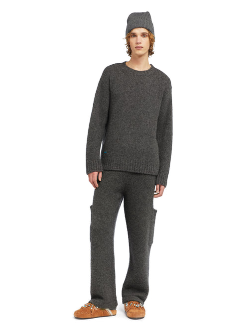 Alanui Finest Sweater