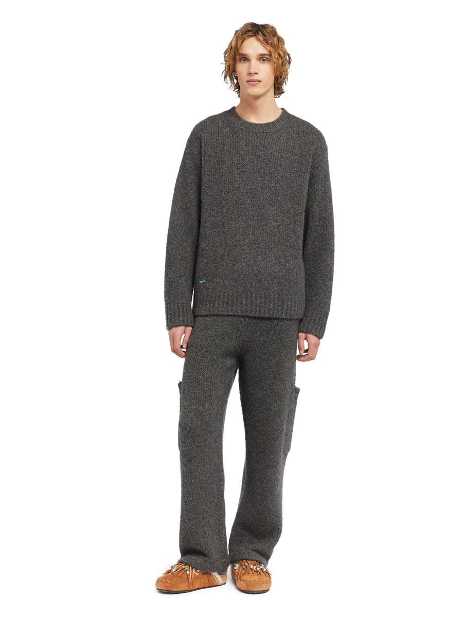 Alanui Finest Sweater