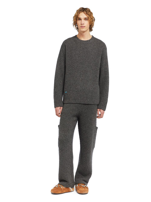Alanui Finest Sweater