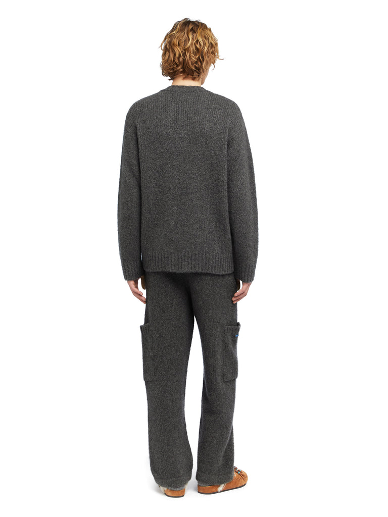 Alanui Finest Sweater