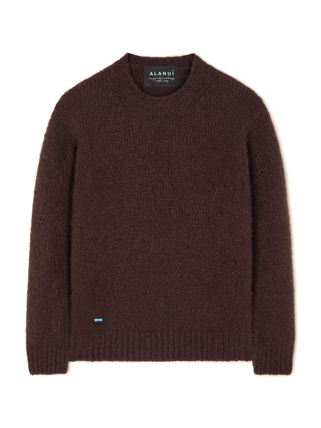 Alanui Finest Sweater