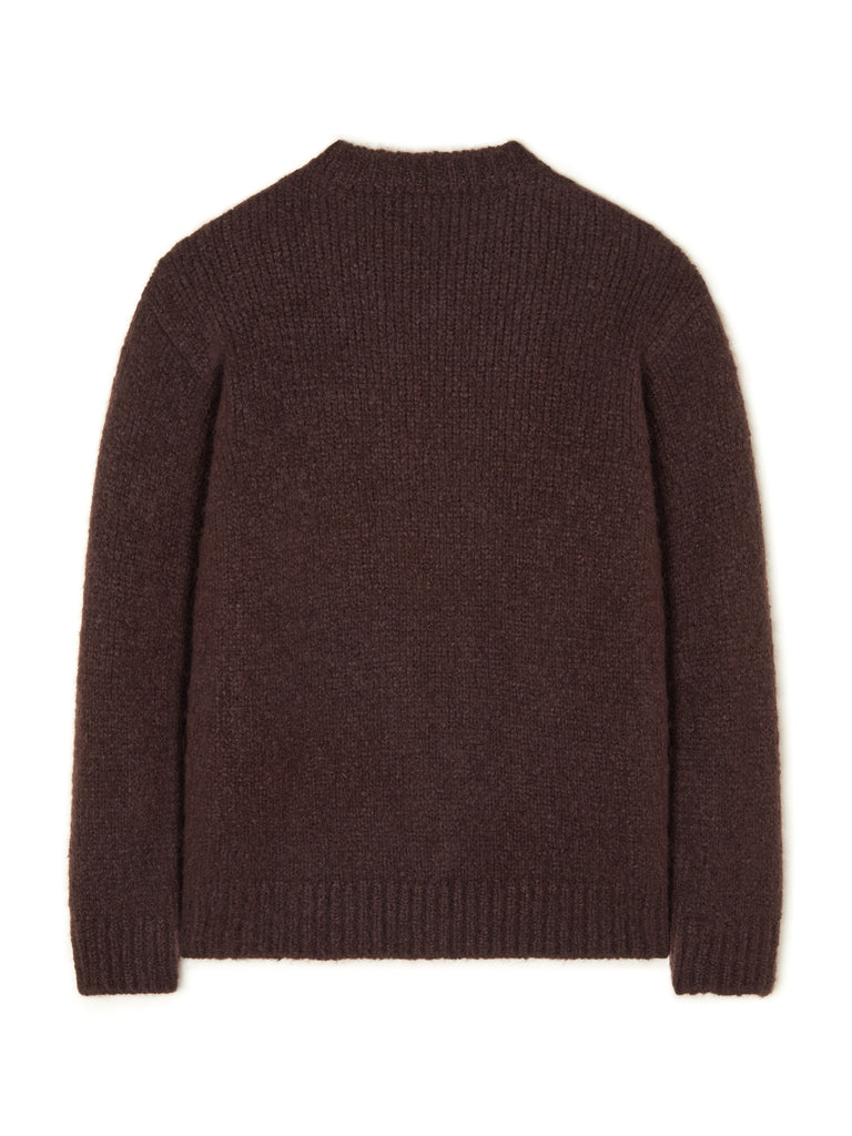 Alanui Finest Sweater